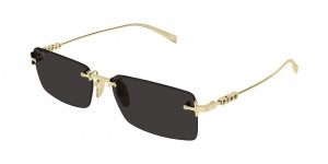 OKULARY GUCCI GG 1941S 001 56 ROZMIAR M