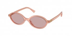 OKULARY MIU MIU MU 04ZS 20I60V 50 ROZMIAR S