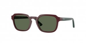 OKULARY DZIECIĘCE VOGUE EYEWEAR JUNIOR VJ 2025 247371 46