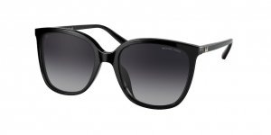OKULARY MICHAEL KORS ANAHEIM MK 2137U 3005T3 57 ROZMIAR L Z POLARYZACJĄ