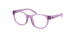 OKULARY KOREKCYJNE DZIECIĘCE POLO RALPH LAUREN JUNIOR PP 8549U 5947 43