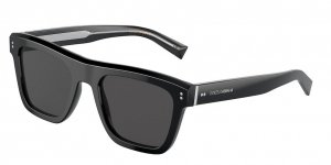 OKULARY DOLCE & GABBANA DG 4420 501/87 52 ROZMIAR M