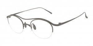 OKULARY KOREKCYJNE GIORGIO ARMANI AR 5158T 3356 48 ROZMIAR S