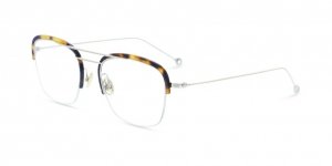 OKULARY KOREKCYJNE NATHALIE BLANC 90004C TD02 52 ROZMIAR M