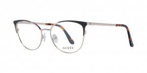 OKULARY KOREKCYJNE GUESS GU 2704 050 52 ROZMIAR M