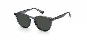 OKULARY POLAROID PLD 6143S KB7 59 ROZMIAR L Z POLARYZACJĄ