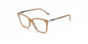 OKULARY KOREKCYJNE JIMMY CHOO JC 294G 22C 54 ROZMIAR M