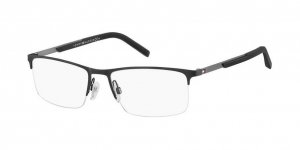 OKULARY KOREKCYJNE TOMMY HILFIGER TH 1692 BSC 57 ROZMIAR L