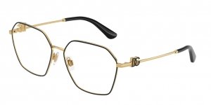 OKULARY KOREKCYJNE DOLCE & GABBANA DG 1366 1334 56 ROZMIAR M