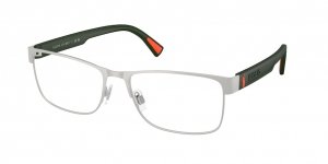 OKULARY KOREKCYJNE POLO RALPH LAUREN PH 1244 9316 57 ROZMIAR L