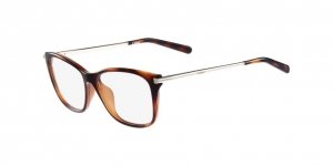 OKULARY KOREKCYJNE CHLOE CE 2672 219 53 ROZMIAR M