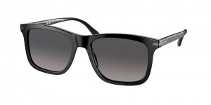 OKULARY PRADA EYEWEAR PR 18WS 1AB09G 56 ROZMIAR M Z POLARYZACJĄ
