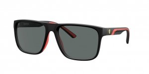 OKULARY FERRARI SCUDERIA FZ 6002U 504/81 59 ROZMIAR L Z POLARYZACJĄ