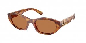 OKULARY MIU MIU MU A03S 10L10I 53 ROZMIAR M