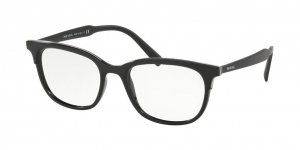 OKULARY KOREKCYJNE PRADA EYEWEAR PR 05VV 2641O1 55 ROZMIAR L