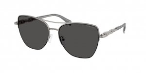 OKULARY MICHAEL KORS DORADO BEACH MK 1163 100287 57 ROZMIAR M