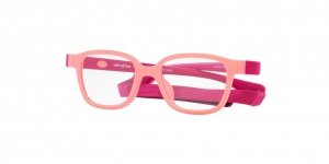 OKULARY KOREKCYJNE DZIECIĘCE MIRAFLEX MF 4002 K605 42 WIEK 5-7 LAT