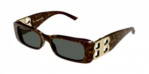 OKULARY BALENCIAGA BB 0096S 002 51 ROZMIAR M