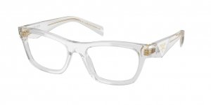 OKULARY KOREKCYJNE PRADA EYEWEAR PR B01V 12R1O1 52 ROZMIAR M