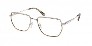 OKULARY KOREKCYJNE MICHAEL KORS STEAMBOAT MK 3080 1893 56 ROZMIAR M
