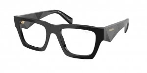 OKULARY PRADA EYEWEAR PR A06S 16K08N 50 ROZMIAR M