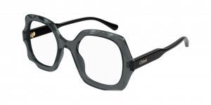 OKULARY KOREKCYJNE CHLOE CH 0228O 001 51 ROZMIAR M