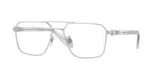 OKULARY KOREKCYJNE BURBERRY BE 1395D 1005 56 ROZMIAR M