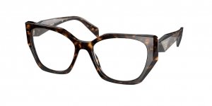 OKULARY KOREKCYJNE PRADA EYEWEAR PR 18WV 2AU1O1 52 ROZMIAR S