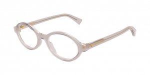OKULARY KOREKCYJNE BOTTEGA VENETA BV 1367O 004 50 ROZMIAR S