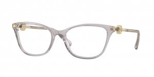 OKULARY KOREKCYJNE VERSACE VE 3293 593 55 ROZMIAR L