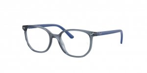 OKULARY KOREKCYJNE DZIECIĘCE RAY-BAN® JUNIOR ELLIOT RY 9097V 3897 44