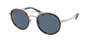 OKULARY POLO RALPH LAUREN PH 3150 922280 53 ROZMIAR M