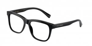 OKULARY KOREKCYJNE DZIECIĘCE DOLCE & GABBANA DX 3356 501 49