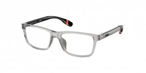 OKULARY KOREKCYJNE DZIECIĘCE POLO RALPH LAUREN JUNIOR PP 8547U 5755 49