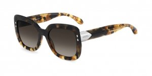 OKULARY ISABEL MARANT IM 0247S OHO 54 ROZMIAR M