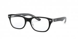 OKULARY KOREKCYJNE DZIECIĘCE RAY-BAN RY 1555 3529 48