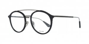 OKULARY KOREKCYJNE POLICE VPL 688 0700 52 ROZMIAR M