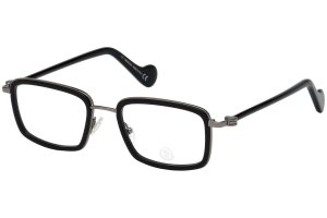 OKULARY KOREKCYJNE MONCLER ML 5026 005 51 ROZMIAR M
