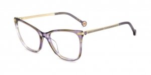 OKULARY KOREKCYJNE CAROLINA HERRERA HER 0287G 5OH 55 ROZMIAR M
