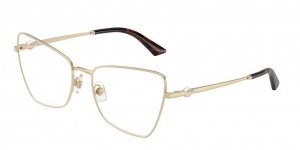 OKULARY KOREKCYJNE JIMMY CHOO JC 2010HB 3006 56 ROZMIAR M