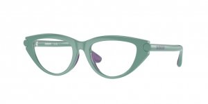 OKULARY KOREKCYJNE DZIECIĘCE BURBERRY JUNIOR JB 2011U 4136 47