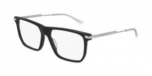 OKULARY KOREKCYJNE BOTTEGA VENETA BV 1071O 004 56 ROZMIAR M