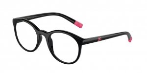 OKULARY KOREKCYJNE DZIECIĘCE DOLCE & GABBANA DX 5095 501 48