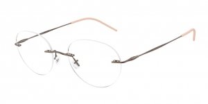 OKULARY KOREKCYJNE GIORGIO ARMANI AR 5147 3006 52 ROZMIAR M