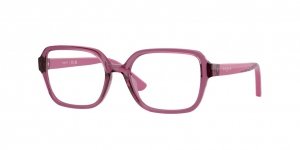 OKULARY KOREKCYJNE DZIECIĘCE VOGUE EYEWEAR JUNIOR VY 2032 2761 47
