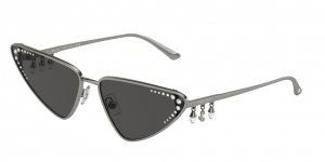 OKULARY JIMMY CHOO JC 4001B 300487 63 ROZMIAR L