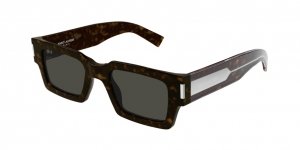 OKULARY SAINT LAURENT SL 572 002 50 ROZMIAR M