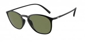 OKULARY GIORGIO ARMANI AR 8186U 50012A 52 ROZMIAR M
