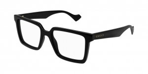OKULARY KOREKCYJNE GUCCI GG 1540O 005 55 ROZMIAR M