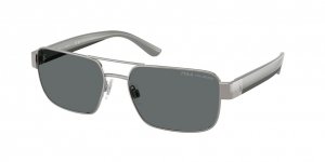 OKULARY POLO RALPH LAUREN PH 3161 926681 58 ROZMIAR L Z POLARYZACJĄ